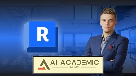 آموزش Revit 2025 - برای معماری از مبتدی