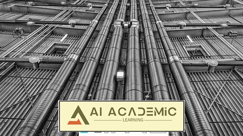 آموزش Autodesk Revit MEP 2022 (یا نسخه‌های قبل) از سطح مبتدی تا متوسط