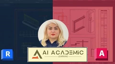 اکسپورت DWG از Revit به اتوکد - همراه با BIM و استانداردهای صنعت