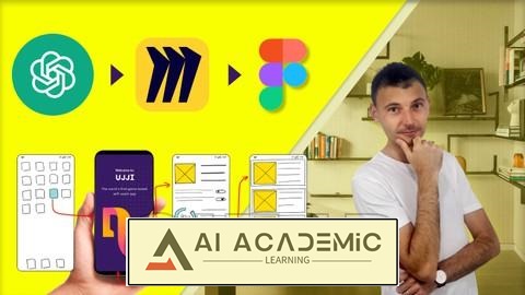 تحول در UX و UI - استراتژی‌های طراحی با هوش مصنوعی و چت‌جی‌پی‌تی