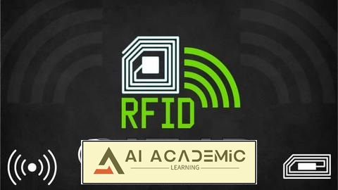مسترکلاس برنامه نویسی و امنیت RFID