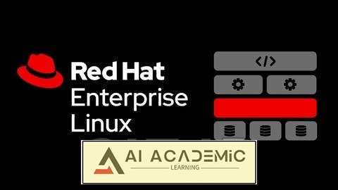 گواهینامه RHCSA RedHat Certified System Admin EX-200