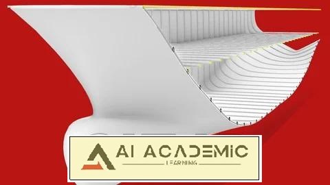 آموزش Rhino 3D - معماری دریایی - دوره مبتدی