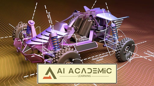 ریگ کردن خودروها با تعلیق خودکار