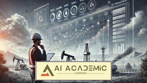 مدیریت ریسک در پروژه‌های انرژی