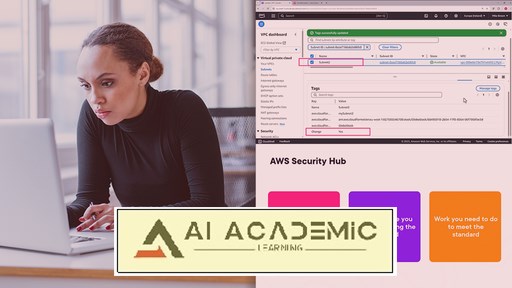 ملاحظات معماری برای نظارت، اتوماسیون و مدیریت هزینه در AWS