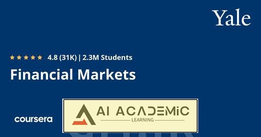 آشنایی با بازارهای مالی