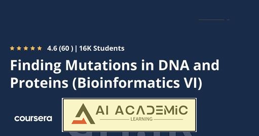 پیدا کردن جهش در DNA و پروتئین‌ها (بیوانفورماتیک 10)