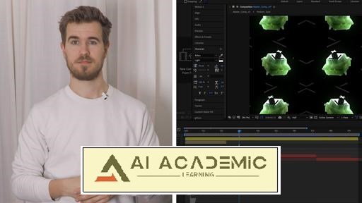 انیمیشن‌سازی در Adobe After Effects: چگونه فایل‌های خود را سازمان‌دهی، بسته‌بندی و تحویل دهیم؟