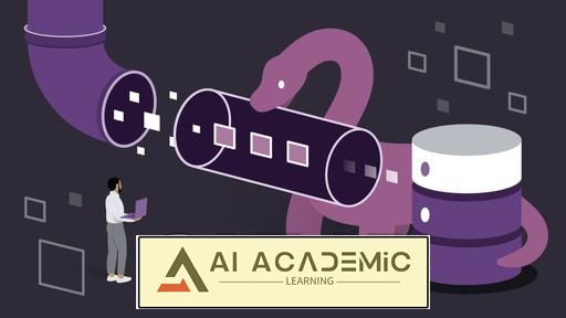 ساخت با هوش مصنوعی - پایپ‌لاین‌های داده و پردازش استریم با Deno