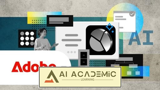 طراحی ارائه با Adobe Express از ادوبی