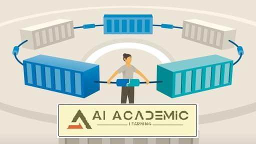 یادگیری Docker Compose: مدیریت ساده‌شده اپلیکیشن های چند-کانتینری