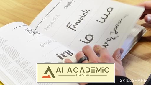 طراحی لوگوتایپ: خلق نشانه‌های برند با تایپوگرافی