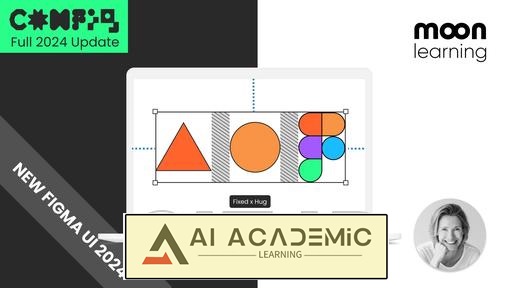 بررسی عمیق طراحی واکنش‌گرا در Figma: آموزش Figma Auto Layout ،Constraints ،Breakpoints و Modes (2024)
