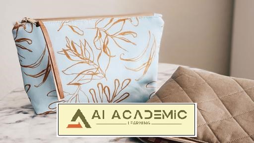 اصول خیاطی: آموزش آسان اولین پروژه زیپ‌دار خود