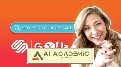 سئو برای Squarespace: حضور آنلاین خود را بهینه کنید