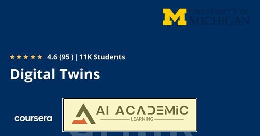 دوقلوی دیجیتال (Digital Twin)