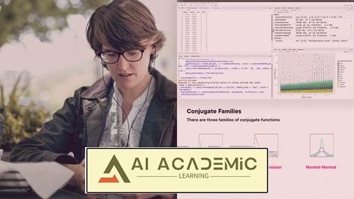 آمار بیزی و برنامه‌نویسی احتمالی در R
