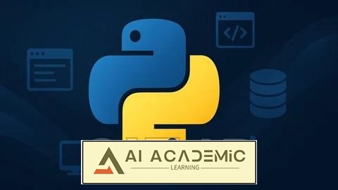 برنامه‌نویسی پایتون - فراتر از مبانی تا کاربردها