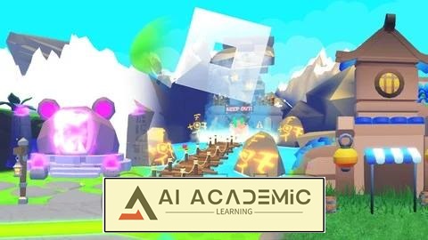 دوره مدل‌سازی سه‌بعدی Roblox از مبتدی تا حرفه‌ای