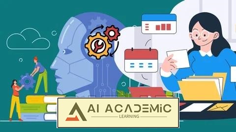 مدیریت پروژه اتوماسیون رباتیک فرآیند - گواهینامه