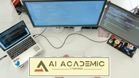 رباتیک و برنامه‌نویسی پایتون با شبیه‌ساز Webots