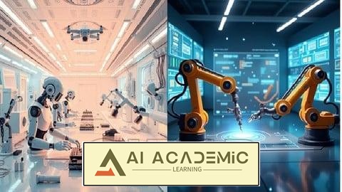 رباتیک: دینامیک، کنترل و برنامه‌ریزی حرکت - بخش 2