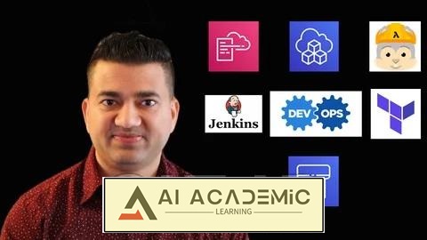 تسلط به AWS CloudFormation با DevOps، راهنمای مصاحبه