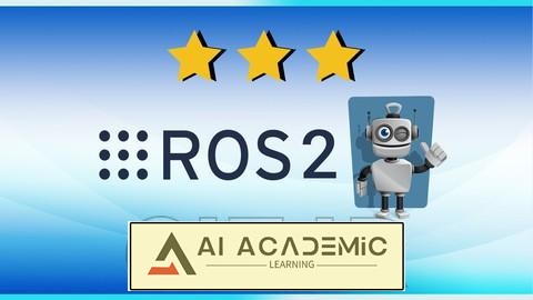 دوره ROS2 برای مبتدیان - سطح 3 - مفاهیم پیشرفته
