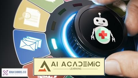 اتوماسیون رباتیک فرآیندها (RPA) کاربردی در حوزه بهداشت و درمان