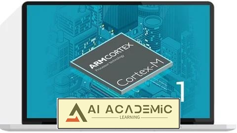 ساخت سیستم‌ عامل بلادرنگ خود (RTOS) از پایه روی ARM 1