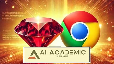 دوره Ruby on Rails 8 و Hotwire: ساخت یک Password Manager