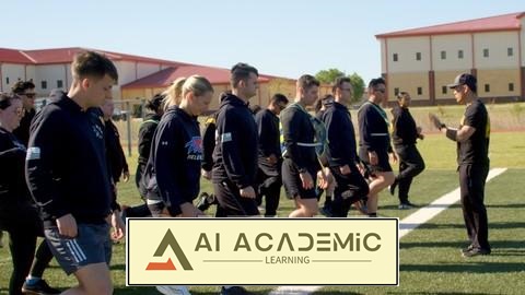 مهارت دویدن با متد پوز: دوره آموزشی آنلاین