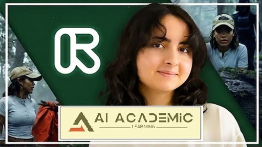 ساخت ویدیو با هوش مصنوعی Runway: مسترکلاس Generative AI
