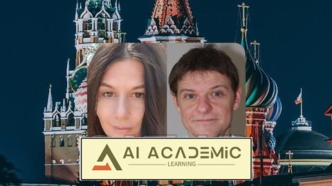 زبان روسی برای افراد مبتدی