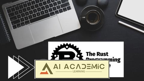 دوره فشرده زبان Rust برای مبتدیان مطلق - 2024