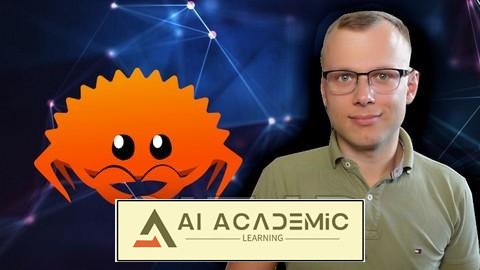 آموزش Rust برای برنامه‌نویسان - مهاجرت از زبان‌های دیگر [2024]
