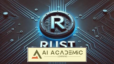 آموزش Rust - راهنمای کامل توسعه دهنده