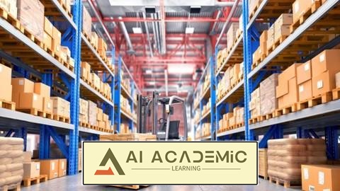 دوره مدیریت انبار S/4 HANA و پشتیبانی ECC SAP WM