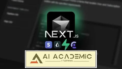 فکتوری SaaS با کدنویسی هوش مصنوعی (بیش از 3 پروژه) با Cursor ،Next.js و Claude