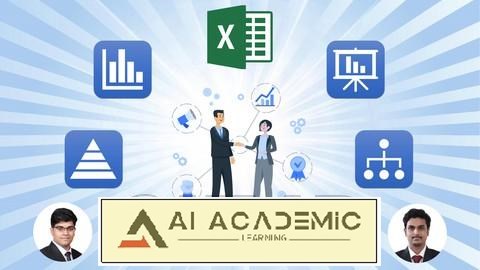 تحلیل فروش - تحلیل و مدل‌سازی فروش با استفاده از Excel