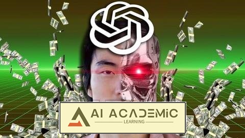 فروش با هوش مصنوعی ChatGPT - بازاریابی، مذاکره، قیف‌های فروش و لیدها