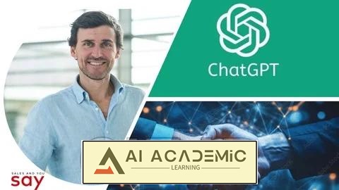 فروش با ChatGPT - بخش 1 از 4: اصول هوش مصنوعی