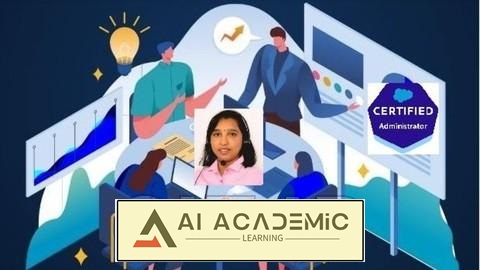 مسترکلاس مدیریت پروژه Salesforce برای مبتدیان