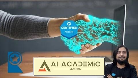 گواهینامه Salesforce Associate: راهنمای مبتدیان برای CRM