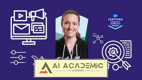 گواهینامه Salesforce Certified Data Cloud Consultant