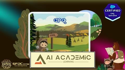 آموزش Salesforce CPQ - از صفر تا صد