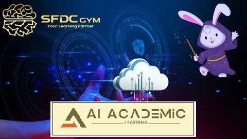 از صفر تا قهرمان در معماری Salesforce Data Cloud