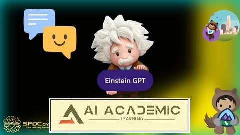 آموزش Einstein GPT-Einstein Copilot و Prompt Builder در Salesforce