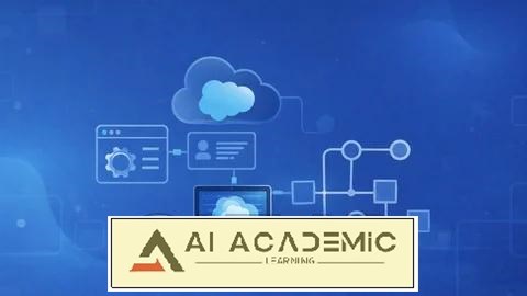 توسعه Salesforce OmniStudio - از مبتدی تا پیشرفته